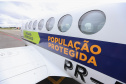Há três anos, Paraná confirmava os primeiros casos de Covid-19 e iniciava batalha pela saúde