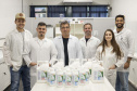Projeto desenvolvido na UEM aumenta a produção de etanol com o bagaço da cana-de-açúcar
