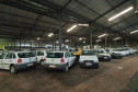 Leilão de veículos e sucatas de automóveis em Maringá