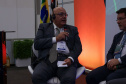 Nova Ferroeste na NT Expo em São Paulo