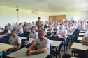 Programa de Integridade e Compliance do Estado é tema de palestra com novos policiais militares