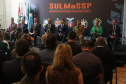 Paraná sedia I Encontro entre secretários de segurança pública do Sul, São Paulo e Mato Grosso do Sul 