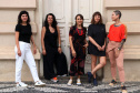 MIS-PR realiza roda de conversa com mães artistas em comemoração ao Mês da Mulher 