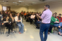 Sesa realiza capacitação de servidores para atender a Nova Lei de Licitações 