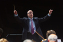 Orquestra Sinfônica do Paraná no Guairão