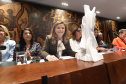 Secretaria da Mulher