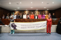 Secretaria da Mulher