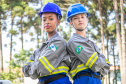 Força de trabalho feminina se destaca na expansão da Rede Elétrica Inteligente