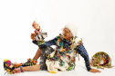 Exposição conjunta de Efigênia Rolim e Hélio Leites é  prorrogada no MAC-PR
