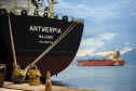  Porto de Paranaguá celebra 88 anos com foco no futuro