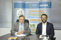   Fomento Paraná e Secretaria do Trabalho renovam parceria para levar crédito aos empreendedores