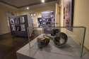 Última semana de visitação de "Kalk - 91 anos de história" no Museu da Imagem e do Som