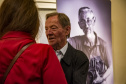 Última semana de visitação de "Kalk - 91 anos de história" no Museu da Imagem e do Som