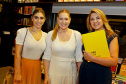 Lançamento do livro do Museu Oscar Niemeyer reúne artistas, curadores e patronos da instituição