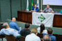 Presidente da Ceasa Paraná é reconduzido para dirigir a Abracen