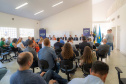 UEPG e Seti lançam agência de desenvolvimento regional