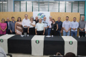 Governo do PR implementa oficialmente Agência de Desenvolvimento Regional na UEL