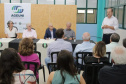 Governo do PR implementa oficialmente Agência de Desenvolvimento Regional na UEL
