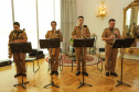 Aniversário Casa Militar