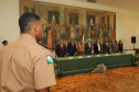 Aniversário Casa Militar