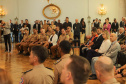 Aniversário Casa Militar