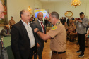 Aniversário Casa Militar