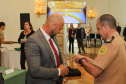 Aniversário Casa Militar