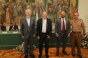 Aniversário Casa Militar