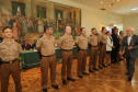 Aniversário Casa Militar
