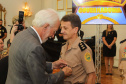 Aniversário Casa Militar