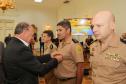 Aniversário Casa Militar