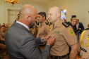 Aniversário Casa Militar