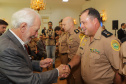 Aniversário Casa Militar