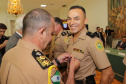 Aniversário Casa Militar