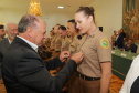 Aniversário Casa Militar