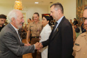Aniversário Casa Militar