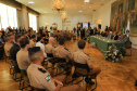 Aniversário Casa Militar