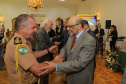 Aniversário Casa Militar