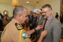 Aniversário Casa Militar