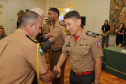 Aniversário Casa Militar