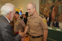 Aniversário Casa Militar