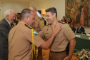 Aniversário Casa Militar