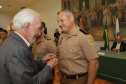 Aniversário Casa Militar
