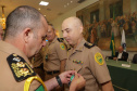 Aniversário Casa Militar