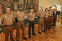 Aniversário Casa Militar