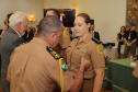 Aniversário Casa Militar