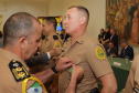 Aniversário Casa Militar