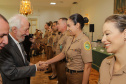 Aniversário Casa Militar