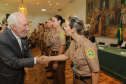 Aniversário Casa Militar
