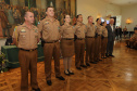 Aniversário Casa Militar